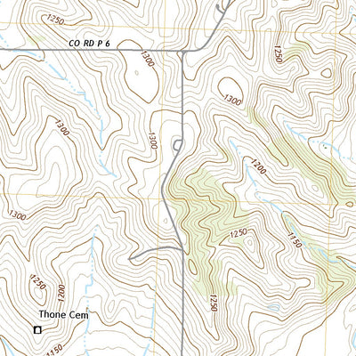 United States Geological Survey Herman, NE (2021, 24000-Scale) digital map