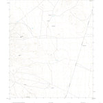 United States Geological Survey Hermanas NW, NM (2020, 24000-Scale) digital map