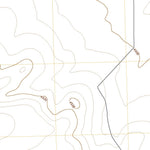 United States Geological Survey Hermanas NW, NM (2020, 24000-Scale) digital map