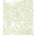 United States Geological Survey Hermanville, MS (2020, 24000-Scale) digital map