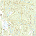 United States Geological Survey Hermanville, MS (2020, 24000-Scale) digital map
