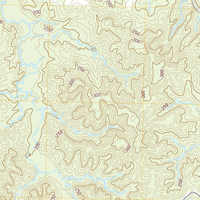 United States Geological Survey Hermanville, MS (2020, 24000-Scale) digital map