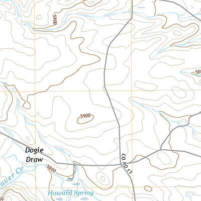 United States Geological Survey Hermit Rock, WY (2021, 24000-Scale) digital map