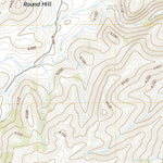 United States Geological Survey Hermit Rock, WY (2021, 24000-Scale) digital map
