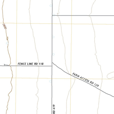 United States Geological Survey Hermosa, TX (2022, 24000-Scale) digital map