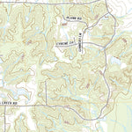 Hernando, MS (2021, 24000-Scale) Preview 3
