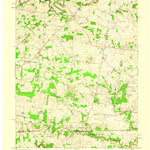 United States Geological Survey Herndon, KY-TN (1957, 24000-Scale) digital map