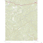 United States Geological Survey Herold, WV (2023, 24000-Scale) digital map