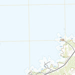 United States Geological Survey Heron Reservoir, NM (2020, 24000-Scale) digital map