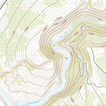 United States Geological Survey Heron Reservoir, NM (2020, 24000-Scale) digital map