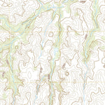 United States Geological Survey Herring, OK (2022, 24000-Scale) digital map