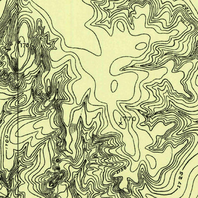 United States Geological Survey Herring Ranch, TX (1921, 31680-Scale) digital map