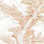 United States Geological Survey Herron Park, MT (1970, 24000-Scale) digital map