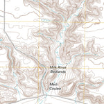 United States Geological Survey Herron Park, MT (2011, 24000-Scale) digital map