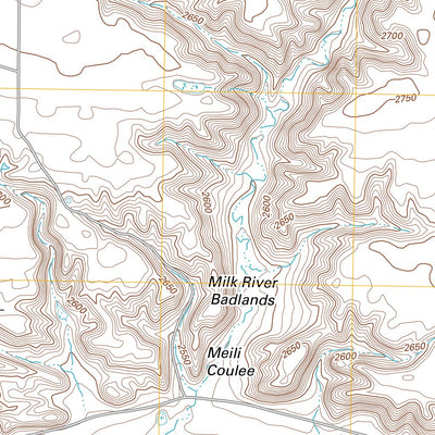 United States Geological Survey Herron Park, MT (2011, 24000-Scale) digital map