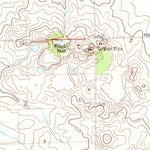 United States Geological Survey Herscher, IL (1973, 24000-Scale) digital map