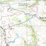 United States Geological Survey Hershey, PA (1995, 24000-Scale) digital map