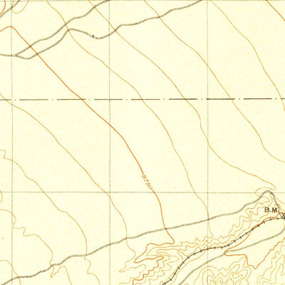 United States Geological Survey Hesperia, CA (1902, 62500-Scale) digital map