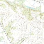 United States Geological Survey Hessdale, KS (2018, 24000-Scale) digital map