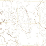 United States Geological Survey Hessey Lake, NE (2021, 24000-Scale) digital map