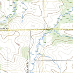 United States Geological Survey Hewitt, WI (2023, 24000-Scale) digital map