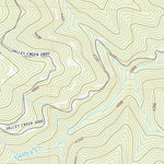United States Geological Survey Hewolf Mountain, MT (2020, 24000-Scale) digital map