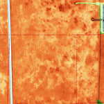 United States Geological Survey Hialeah SW, FL (1973, 24000-Scale) digital map