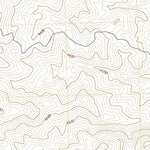 United States Geological Survey Hibernia Peak, AZ (2021, 24000-Scale) digital map