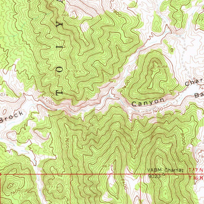 United States Geological Survey Hickison Summit, NV (1960, 62500-Scale) digital map