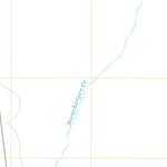 United States Geological Survey Hickison Summit, NV (2021, 24000-Scale) digital map