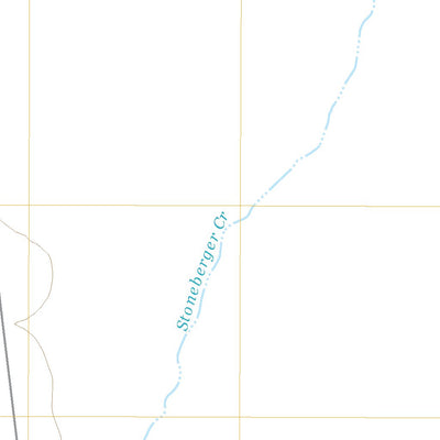 United States Geological Survey Hickison Summit, NV (2021, 24000-Scale) digital map
