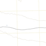 United States Geological Survey Hickman Knolls, UT (2023, 24000-Scale) digital map