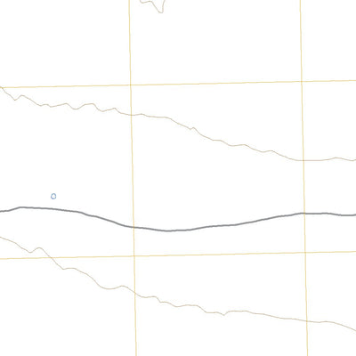 United States Geological Survey Hickman Knolls, UT (2023, 24000-Scale) digital map