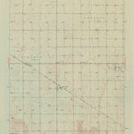 United States Geological Survey Hickok, KS (1959, 24000-Scale) digital map