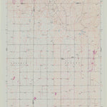 United States Geological Survey Hickok NE, KS (1959, 24000-Scale) digital map