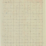 United States Geological Survey Hickok NW, KS (1959, 24000-Scale) digital map