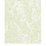 United States Geological Survey Hickory Tavern, SC (2020, 24000-Scale) digital map