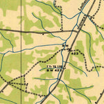 United States Geological Survey Hico, KY (1936, 24000-Scale) digital map