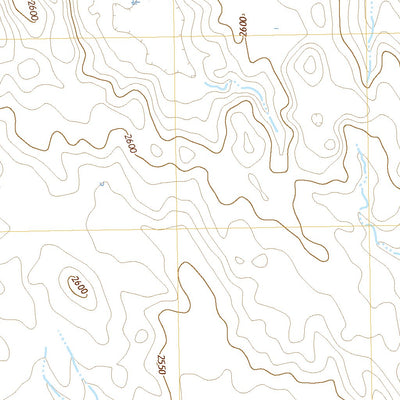 United States Geological Survey Hidden Timber SE, SD (2021, 24000-Scale) digital map