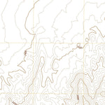 United States Geological Survey Hidden Valley West, CA (2021, 24000-Scale) digital map