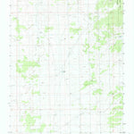 United States Geological Survey Higgins Tank, AZ (1988, 24000-Scale) digital map