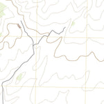 High Bald Peaks, NV (2018, 24000-Scale) Preview 2