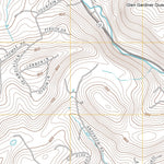 United States Geological Survey High Bridge, NJ (2011, 24000-Scale) digital map