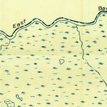 United States Geological Survey High Island, TX (1931, 24000-Scale) digital map