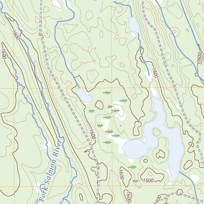 United States Geological Survey High Market, NY (2023, 24000-Scale) digital map