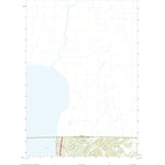 United States Geological Survey Highgate Center OE N, VT (2021, 24000-Scale) digital map