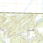 United States Geological Survey Highgate Center OE N, VT (2021, 24000-Scale) digital map