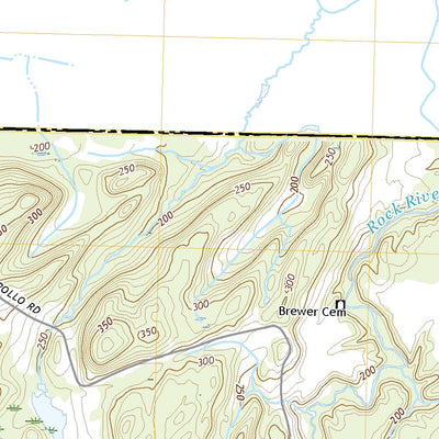 United States Geological Survey Highgate Center OE N, VT (2021, 24000-Scale) digital map