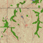 United States Geological Survey Highland, KS (1959, 24000-Scale) digital map