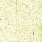 United States Geological Survey Highland Springs, CA (1959, 24000-Scale) digital map